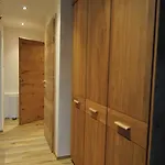 Haus Garz Apartment