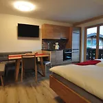 Apartment Haus Garz Weissensee