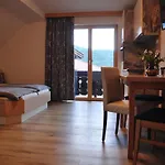 Haus Garz * Weissensee