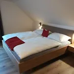 Haus Garz Weissensee