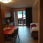 Haus Garz * Weissensee