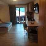 Apartment Haus Garz *