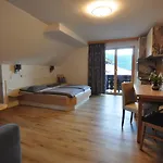 Apartment Haus Garz Weissensee