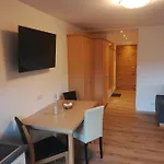 Apartment Haus Garz Weissensee