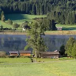 Haus Garz Appartement *