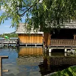 Apartment Haus Garz *