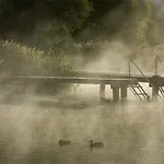 Haus Garz Weissensee