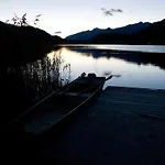 Haus Garz * Weissensee