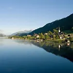 Apartamento Haus Garz