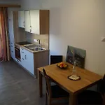 Haus Garz Apartment Weissensee