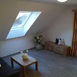Haus Garz Apartment Weissensee