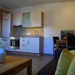 Apartment Haus Garz Weissensee