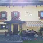 Haus Garz Appartement