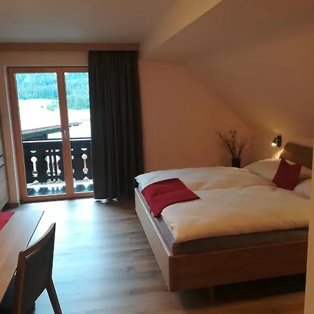 Διαμέρισμα Haus Garz *