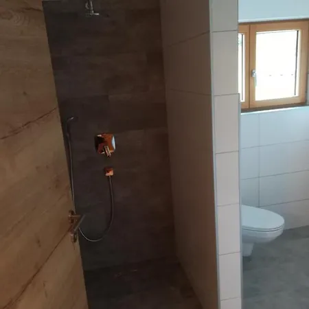 Haus Garz * Weissensee