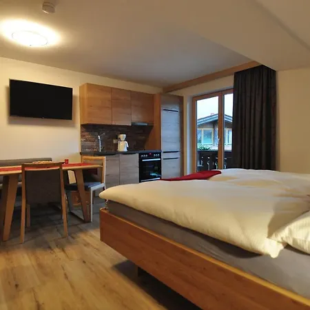 Haus Garz Apartment