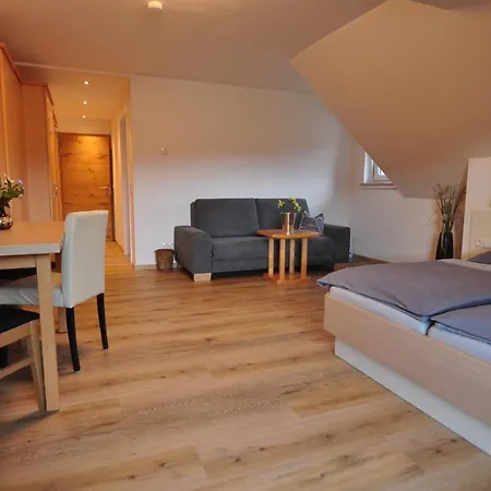 Haus Garz