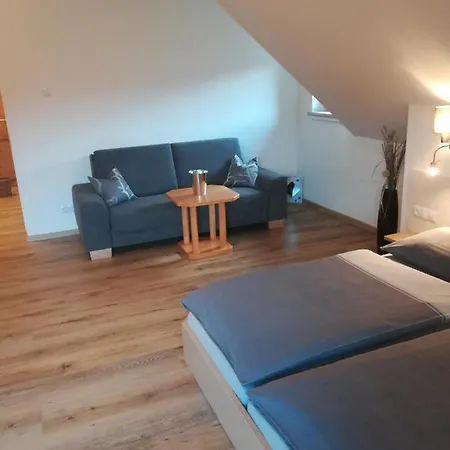 Haus Garz