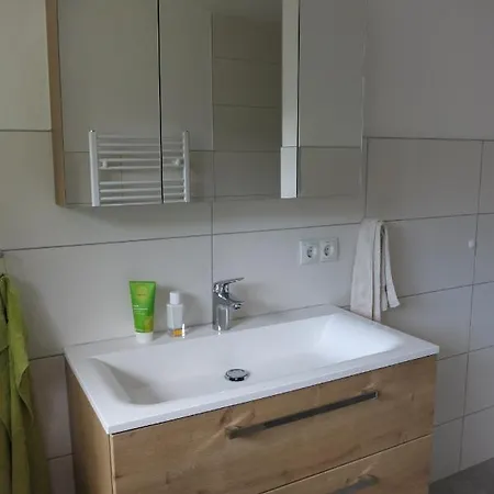 Haus Garz Apartment