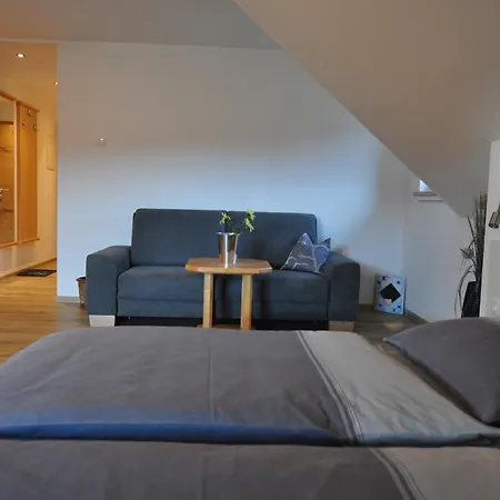 Apartment Haus Garz Weissensee