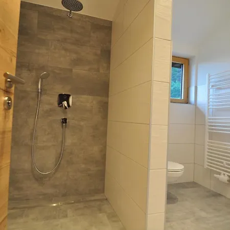 Haus Garz * Weissensee