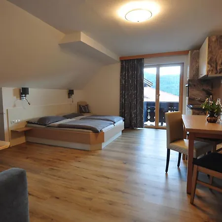 Apartment Haus Garz Weissensee