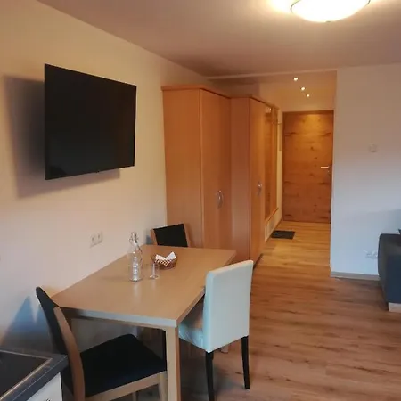 Apartment Haus Garz Weissensee