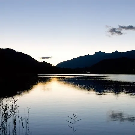 Apartment Haus Garz Weissensee