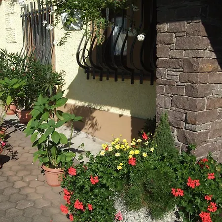 Haus Garz Apartment Weissensee