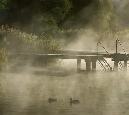 Haus Garz Weissensee