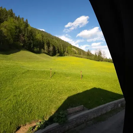 Haus Garz Weissensee