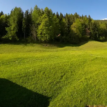 Appartement Haus Garz