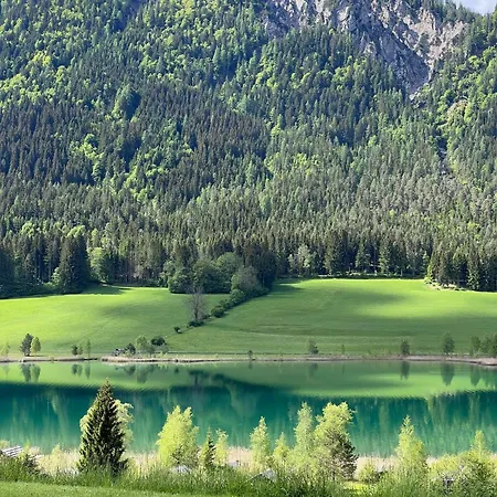 Appartement Haus Garz Weissensee