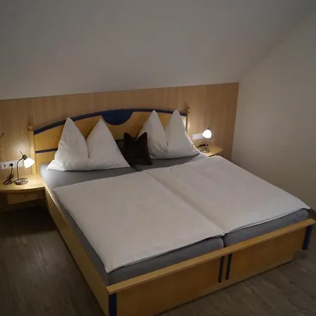 Haus Garz Apartment