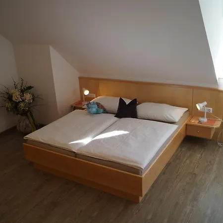 Haus Garz *