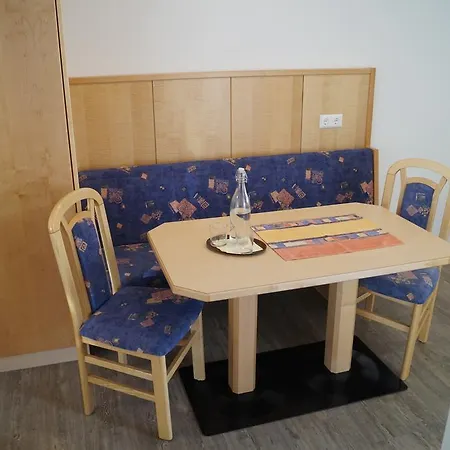 Haus Garz *