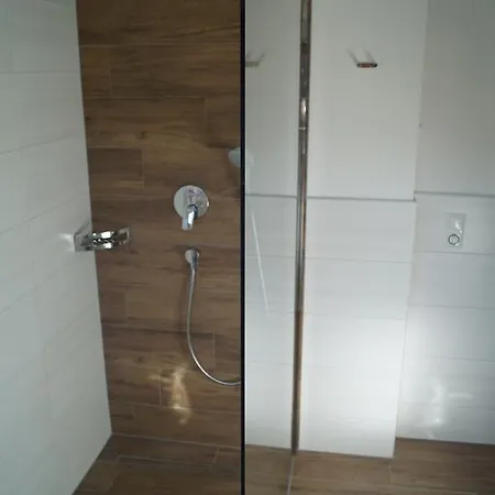 Apartment Haus Garz Weissensee