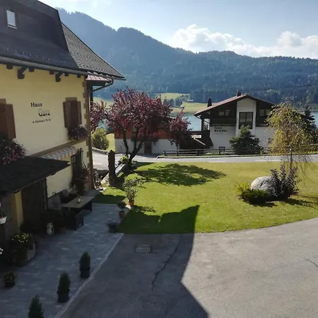Haus Garz