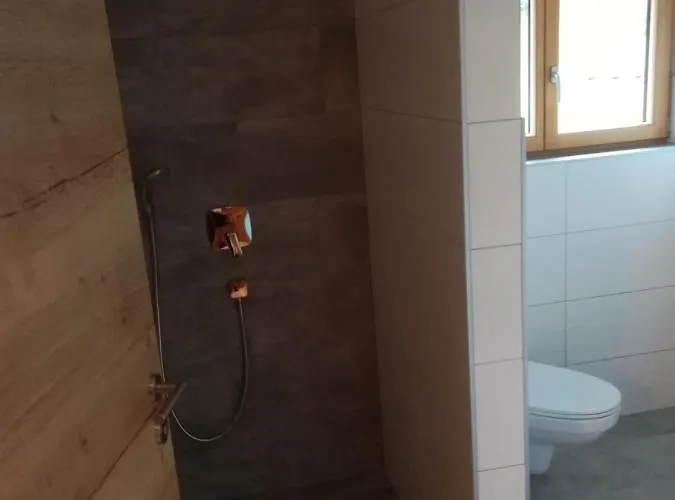 Haus Garz * Weissensee