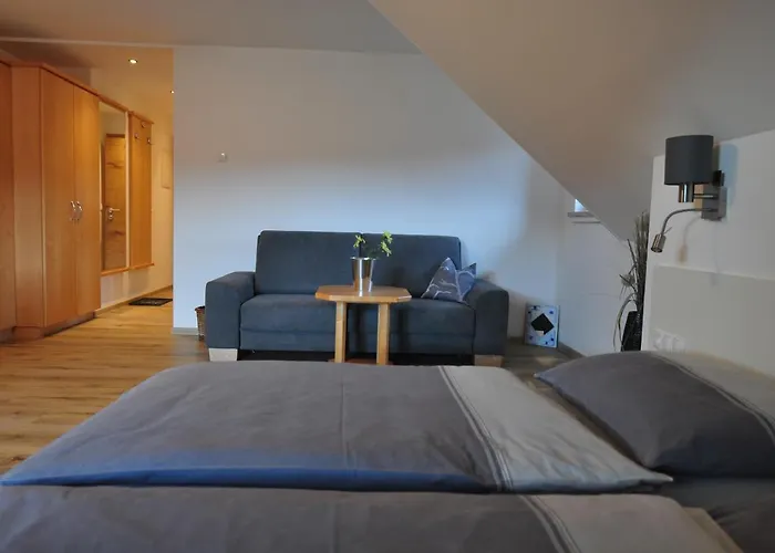 Apartamento Haus Garz Weissensee