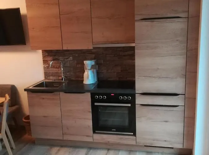 Haus Garz * Weissensee