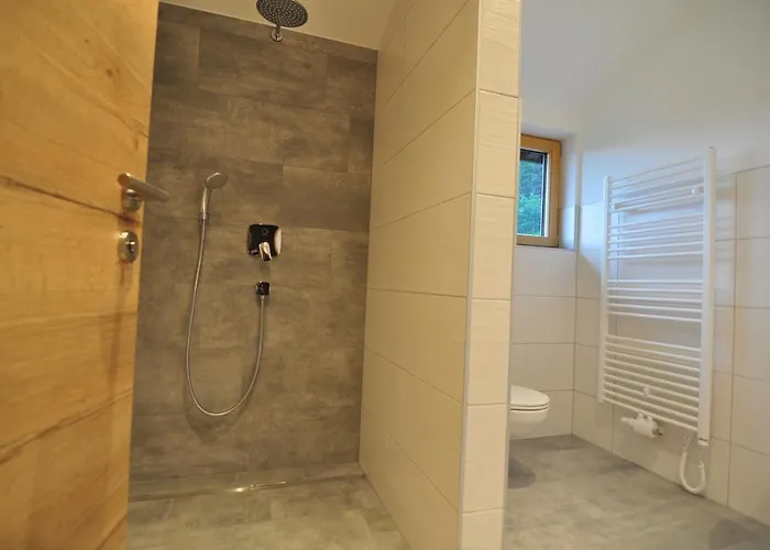 Haus Garz * Weissensee