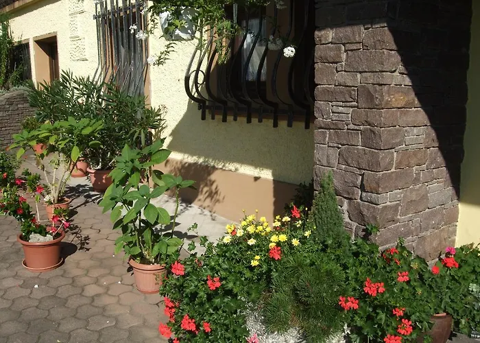 Haus Garz Apartamento Weissensee