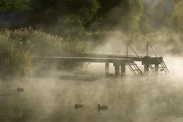 Haus Garz Weissensee