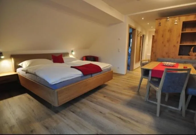 Haus Garz Weissensee