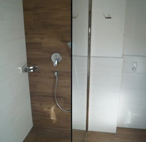 Apartamento Haus Garz Weissensee